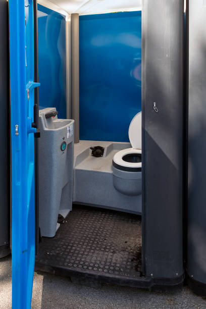 Portable Toilet Options We Offer in Fair Plain, MI