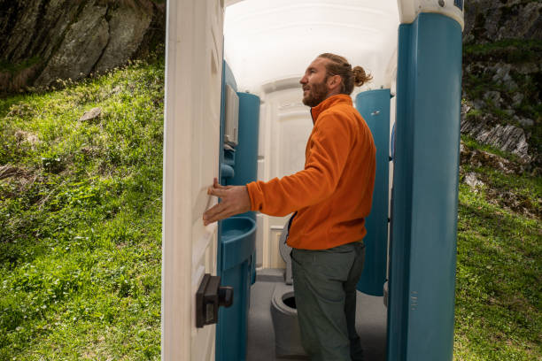 Best Porta potty for special events  in Fair Plain, MI