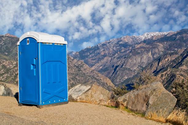 Portable Toilet Options We Offer in Fair Plain, MI