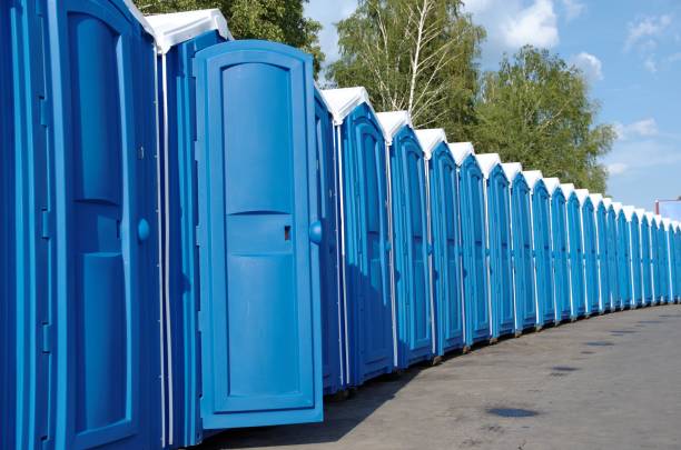 Porta potty services near me in Fair Plain, MI